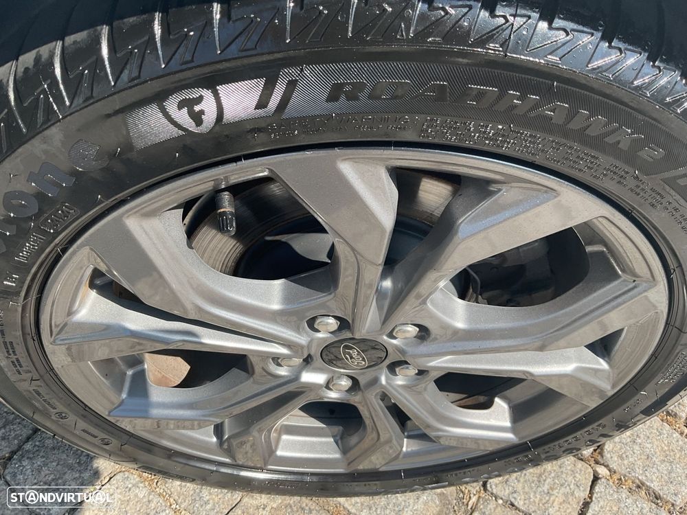 Ford Focus SW 1.0 EcoBoost MHEV ST-Line Style SIP - 17