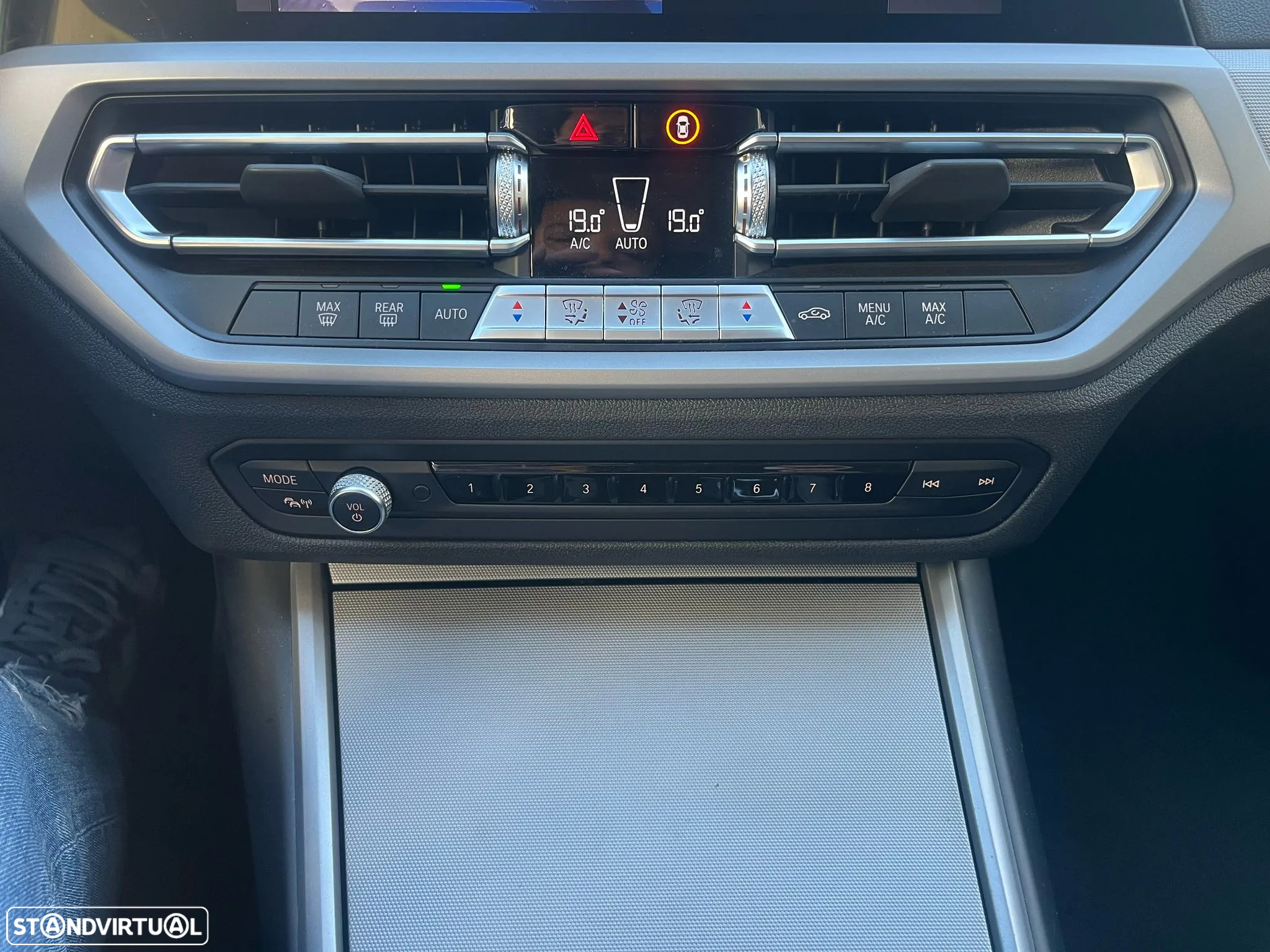 BMW 318 d Touring Auto - 52