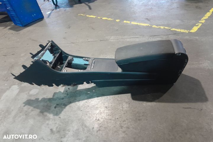 Cotiera 3C0863319P 3C0863319P Volkswagen VW Passat B6 [2005 - 2010] w - 2
