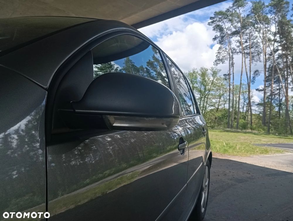 Volkswagen Golf 1.4 United - 9