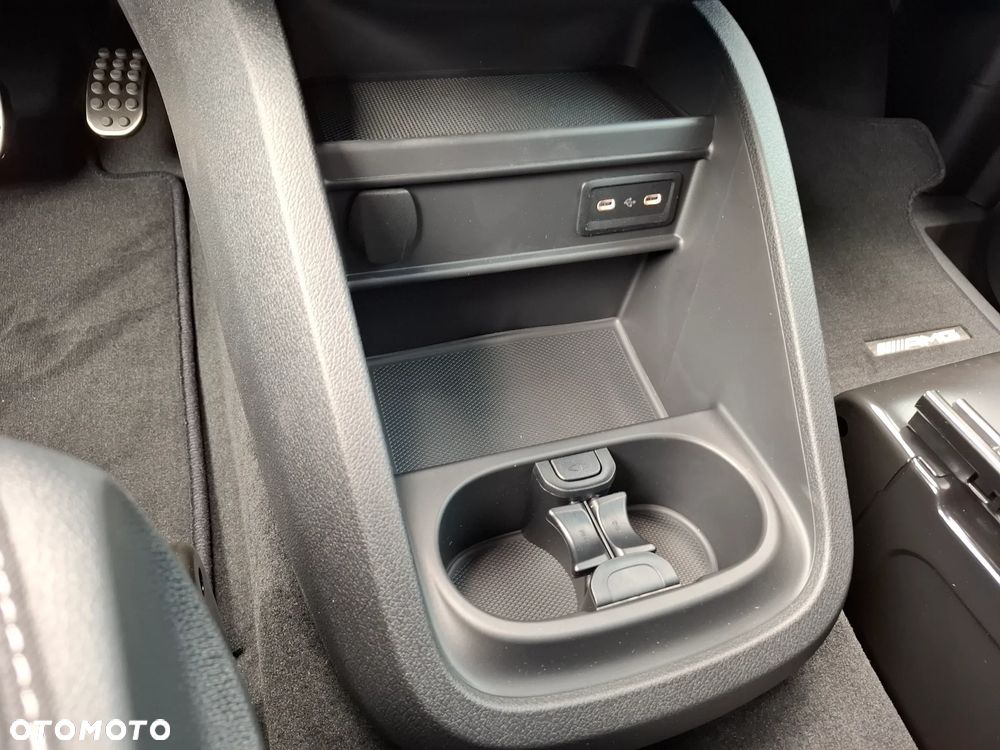 Mercedes-Benz Klasa V 300 d 4-Matic 9G-Tronic Exclusive (ekstra d³) - 40