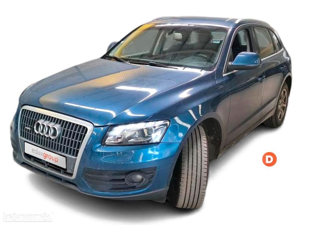 Audi Q5 - 1