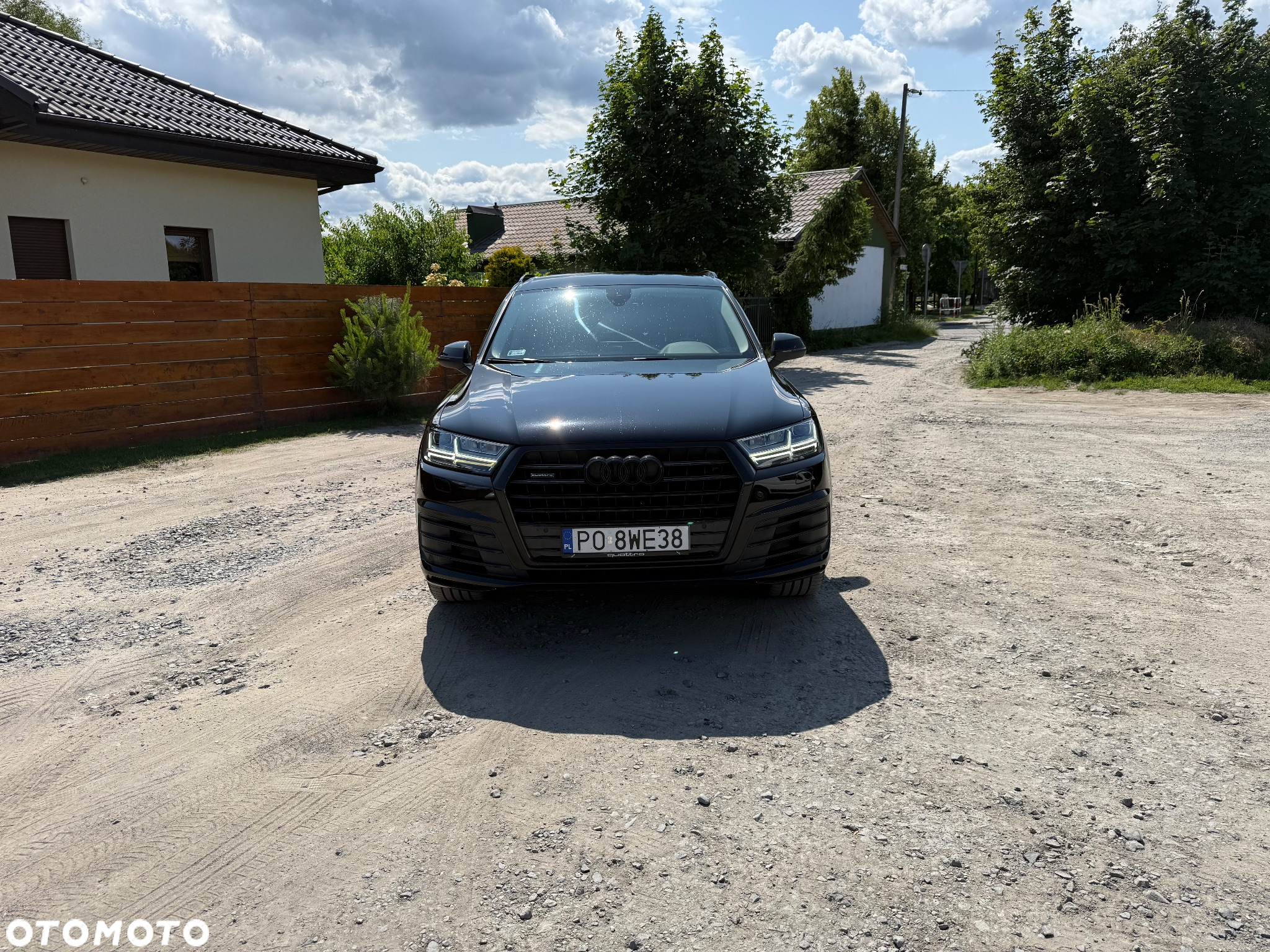 Audi Q7 3.0 TDI Quattro Tiptronic - 5