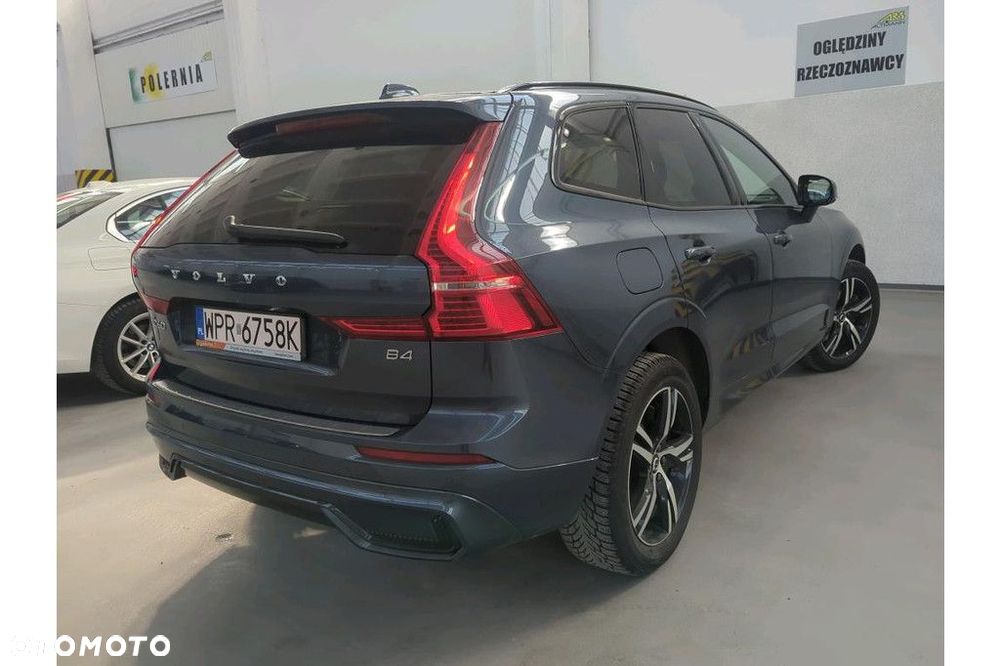 Volvo XC 60 - 3