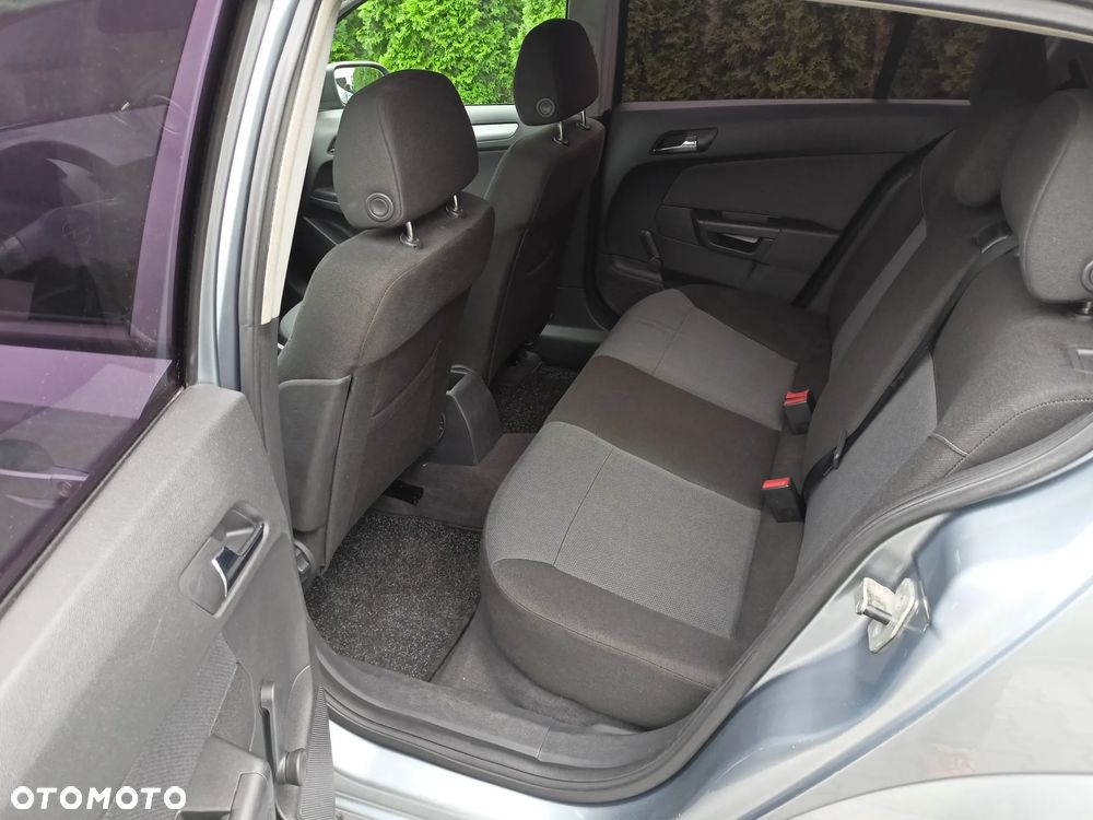 Opel Astra III 1.6 Elegance - 6
