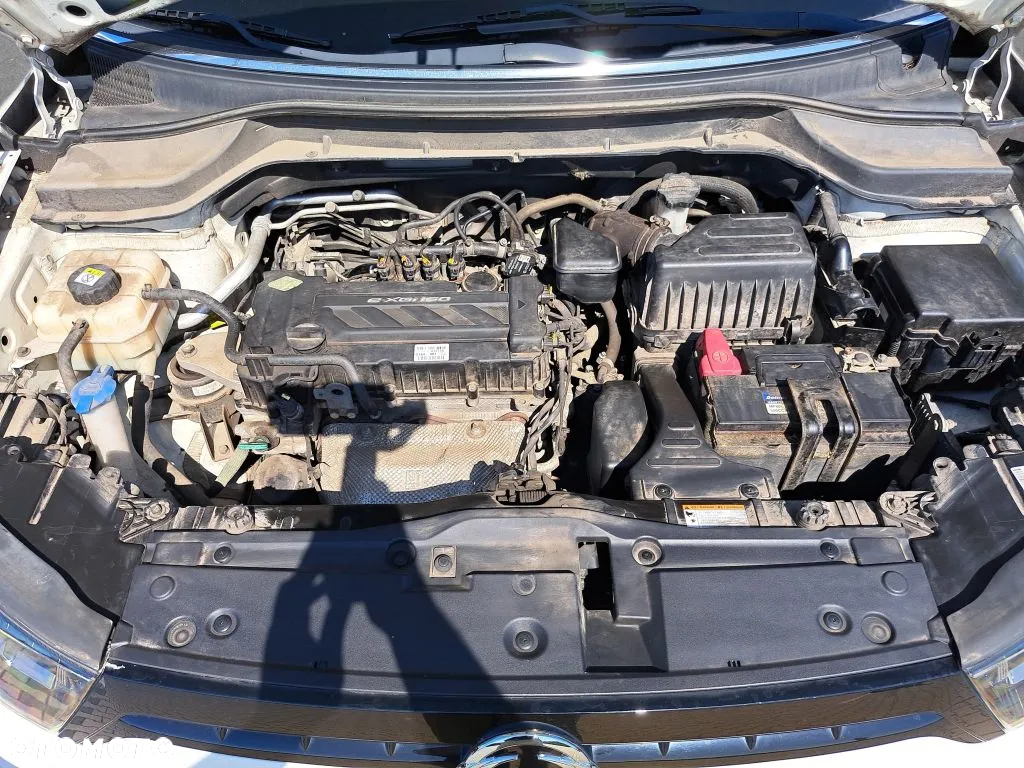 SsangYong/KGM XLV - 27