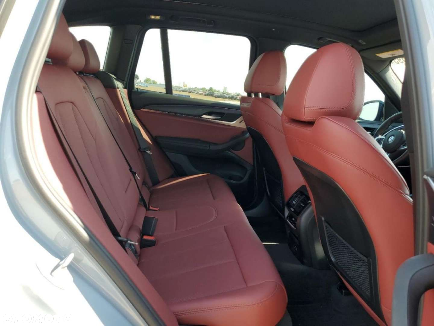 BMW X3 - 11