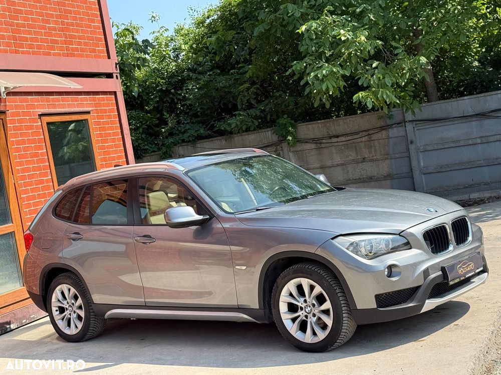 BMW X1 - 34