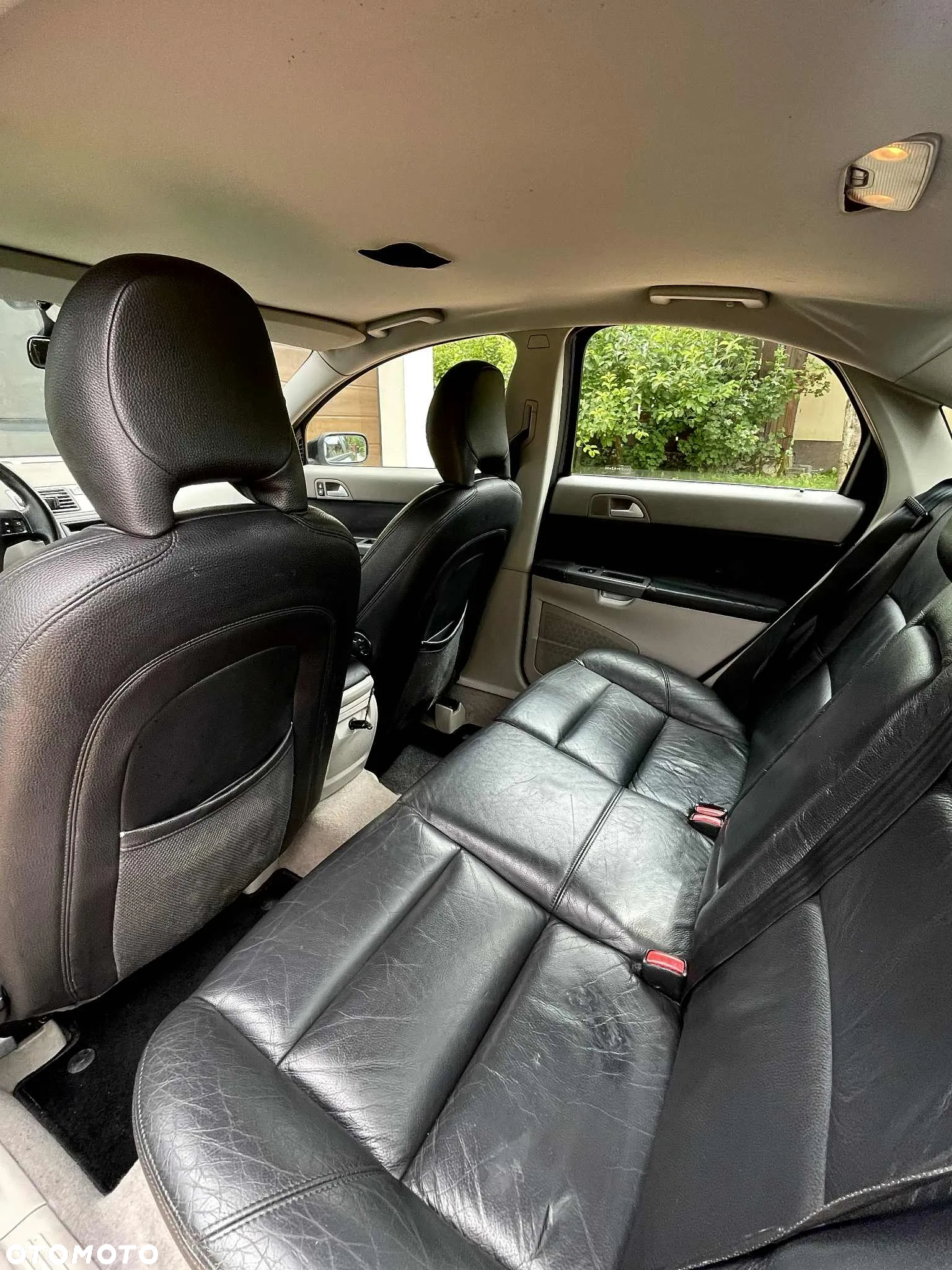 Volvo S40 - 6