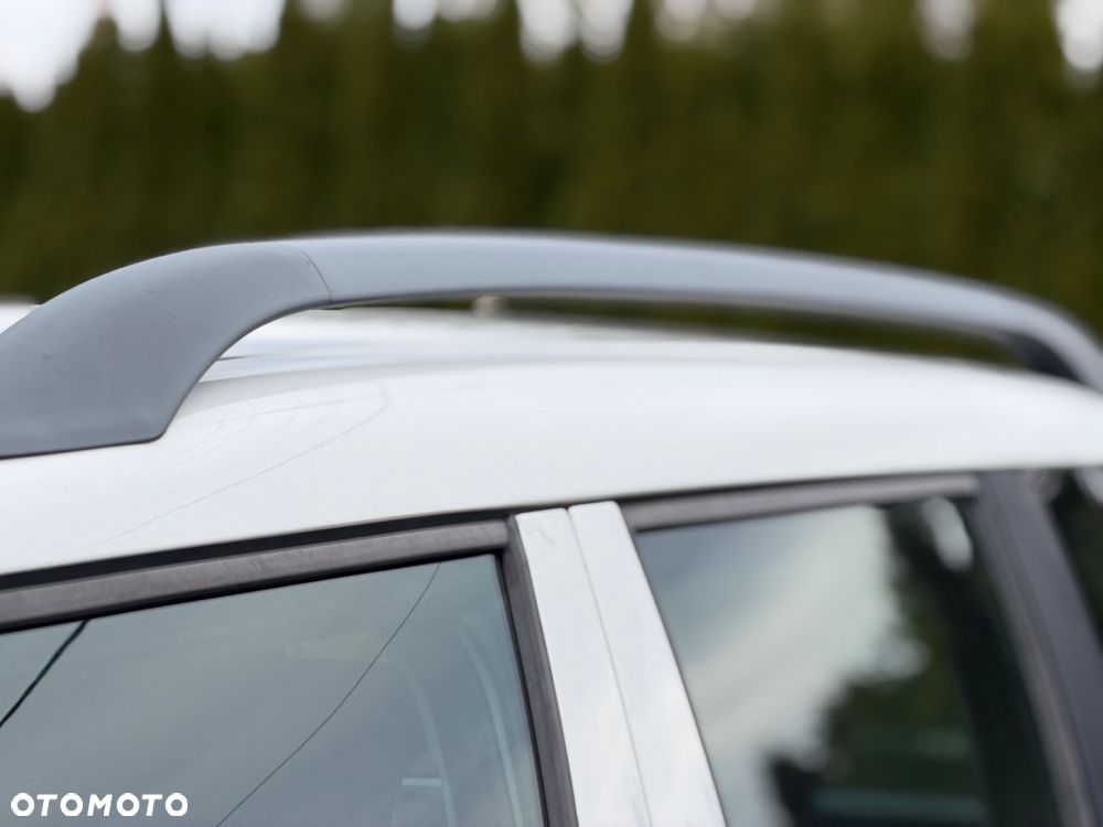 Skoda Yeti 1.4 TSI Active - 26