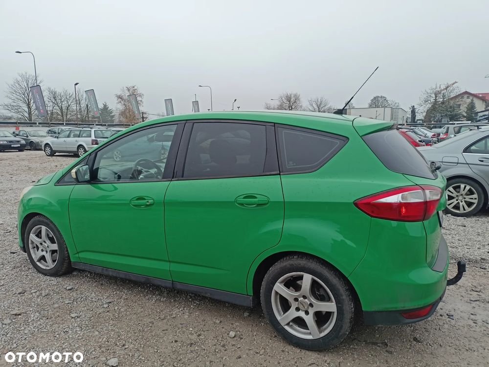 Ford C-MAX - 3