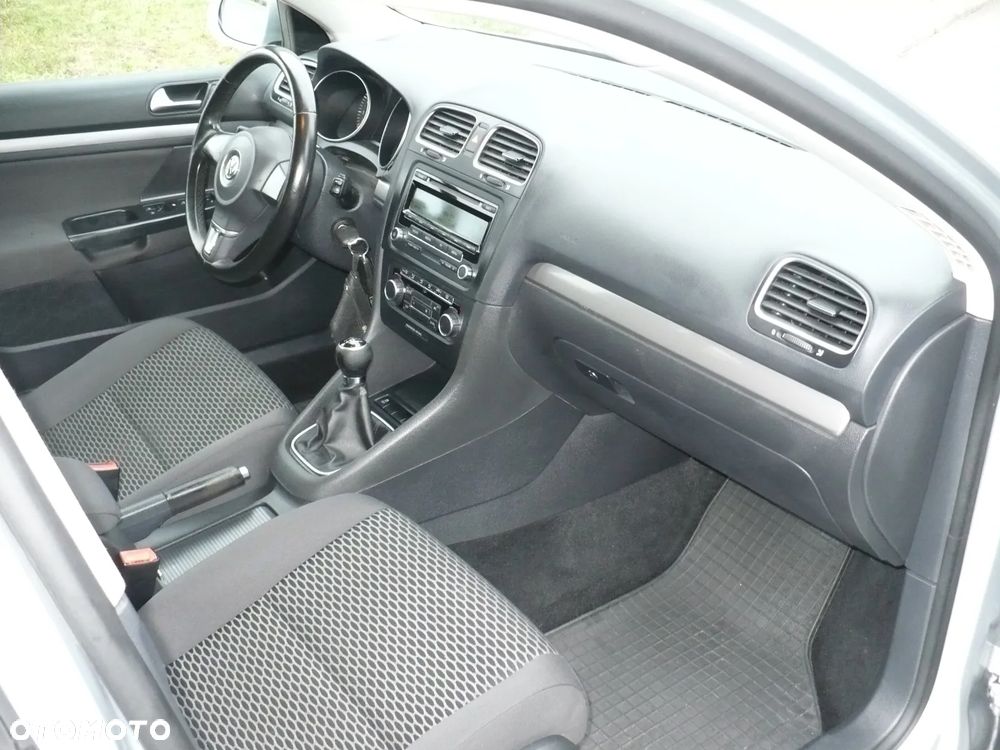 Volkswagen Golf Variant ver-1-6-tour - 20