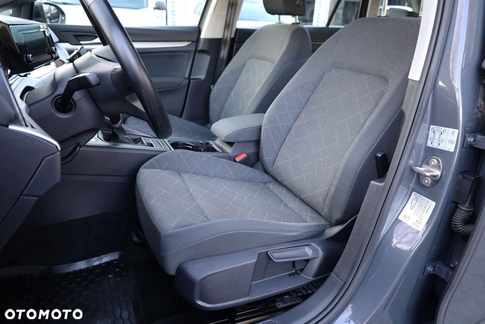 Volkswagen Golf Variant ver-viii-2-0-tdi-life - 31