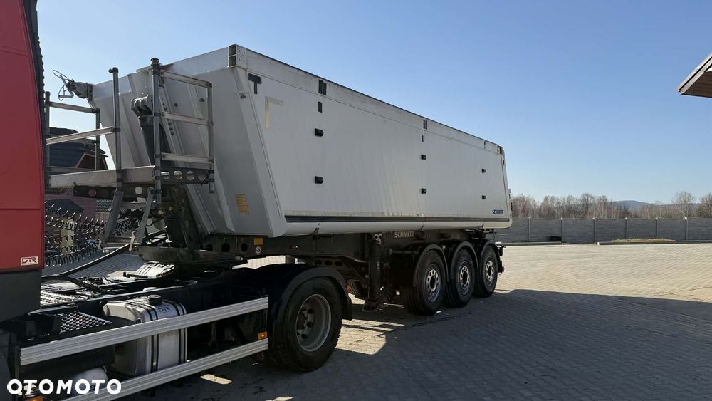 Schmitz Cargobull SGF S3 30m3 - 2