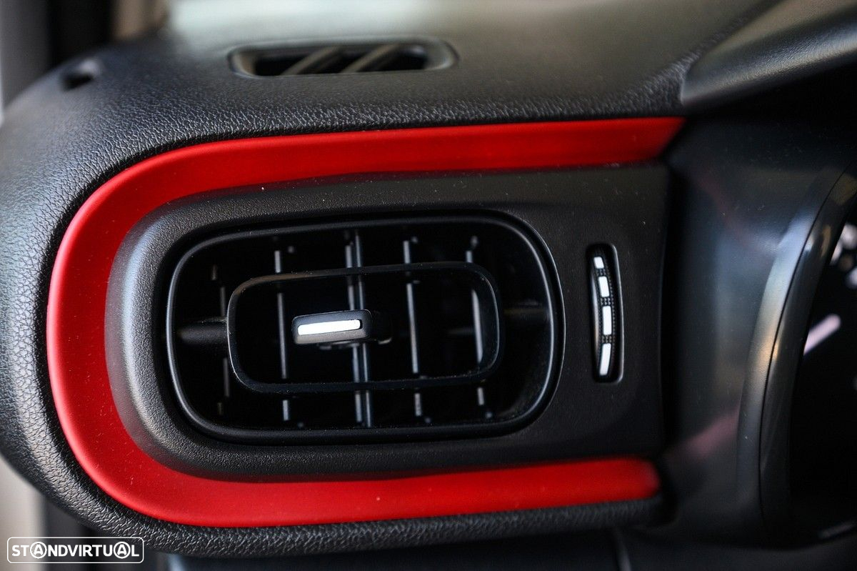 Citroën C3 1.2 PureTech C-Series - 30