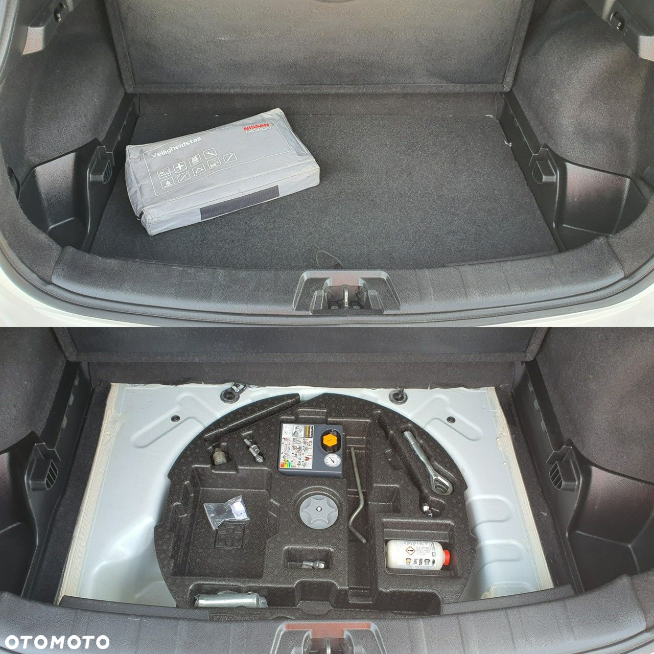 Nissan Qashqai - 32