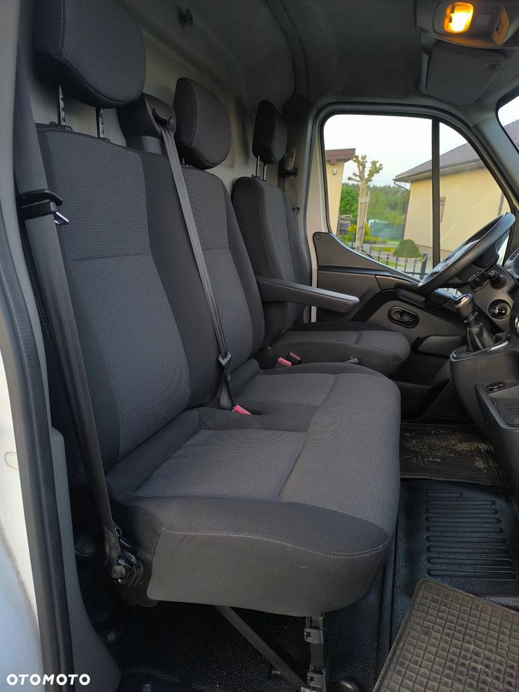 Renault Master - 10