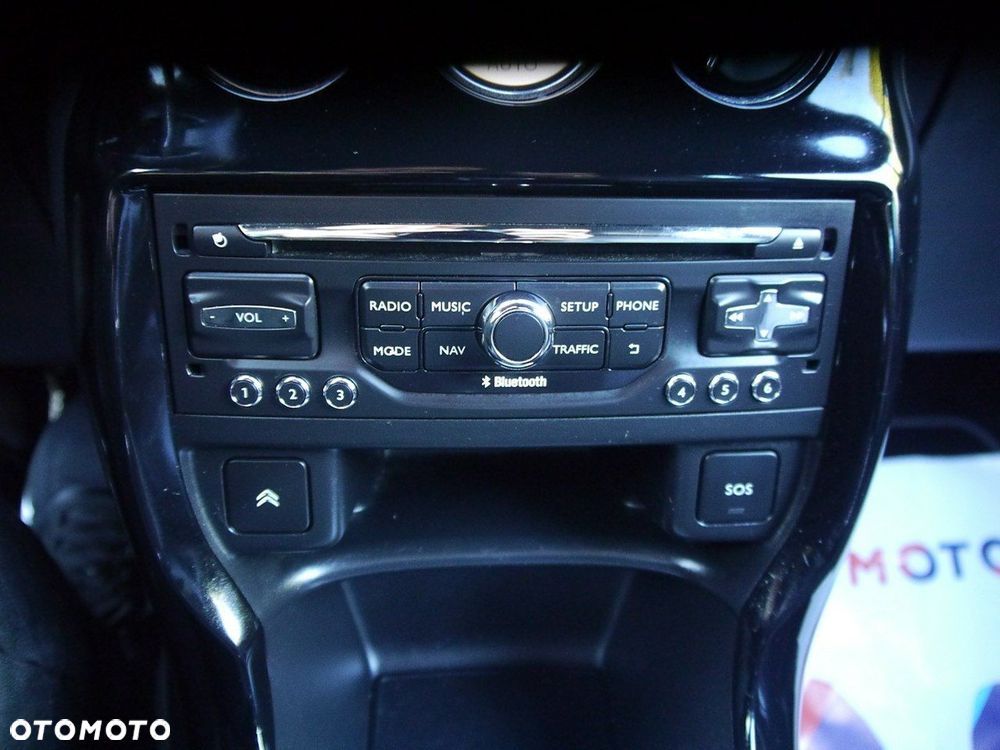 Citroën DS3 - 20