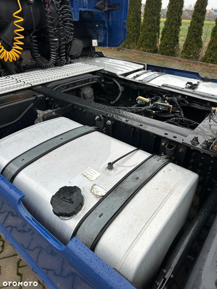 MAN TGX 18.510 XXL - 10