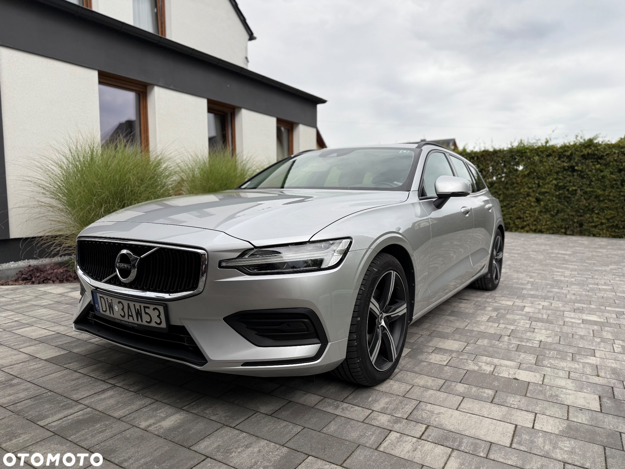 Volvo V60 D3 - 20