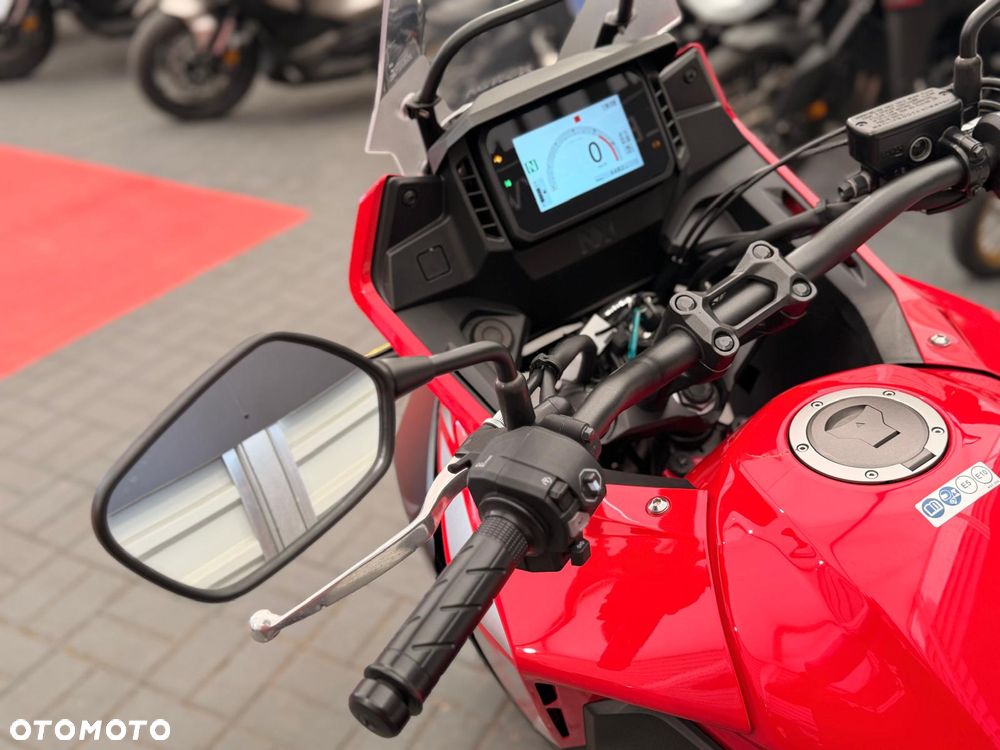 Honda CB - 8