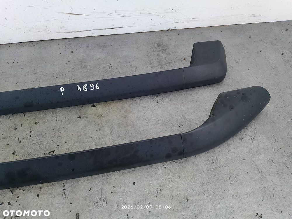 RELINGI FIAT PANDA II - 5