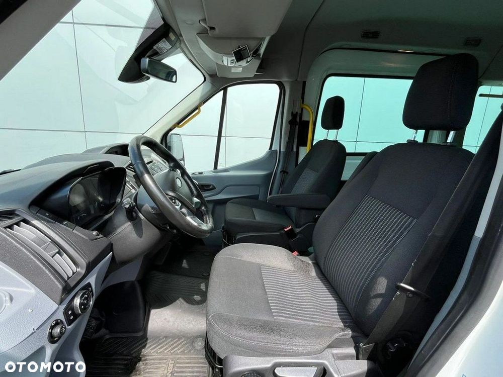 Ford Transit - 16