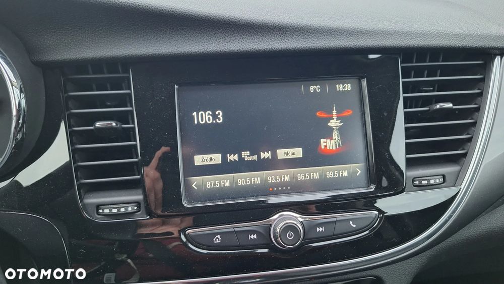 Opel Mokka 1.4 Turbo Automatik Edition - 20