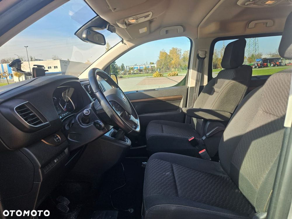 Toyota ProAce - 10