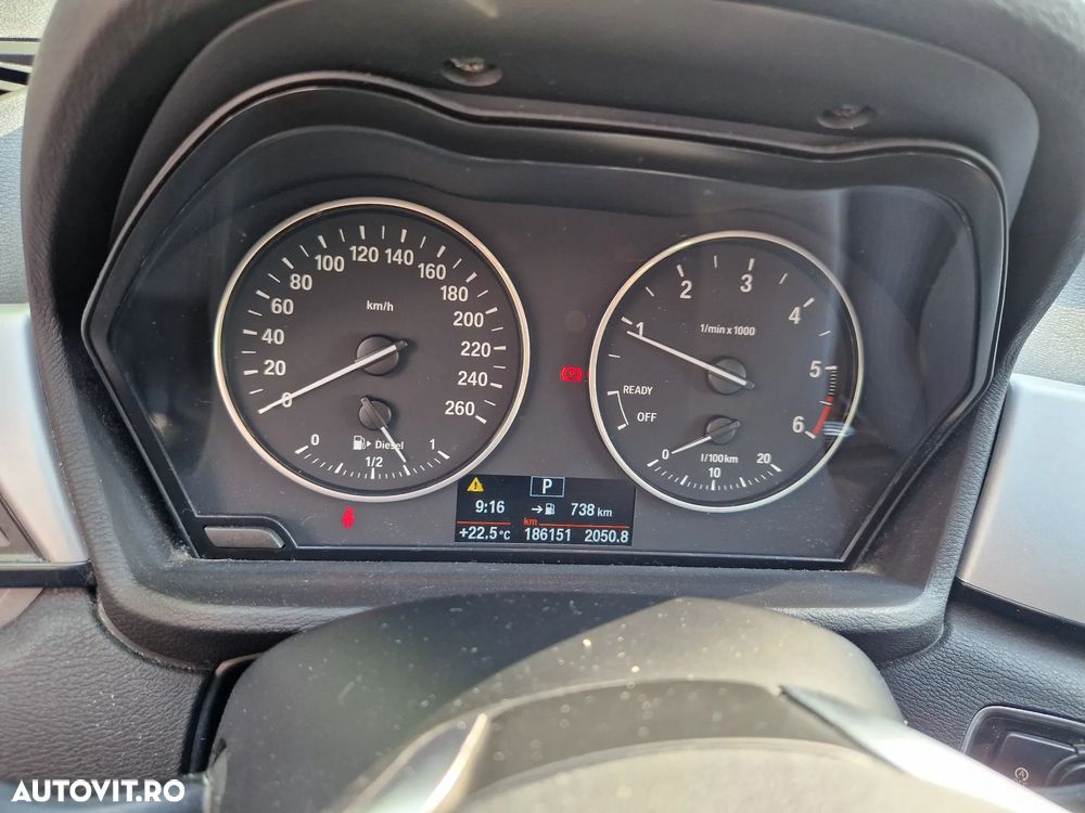 BMW X1 - 23