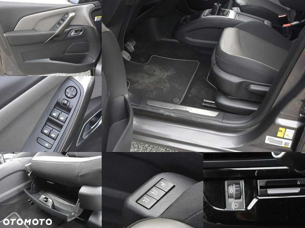 Citroën C4 Grand Picasso BlueHDi 150 Stop&Start SHINE - 20