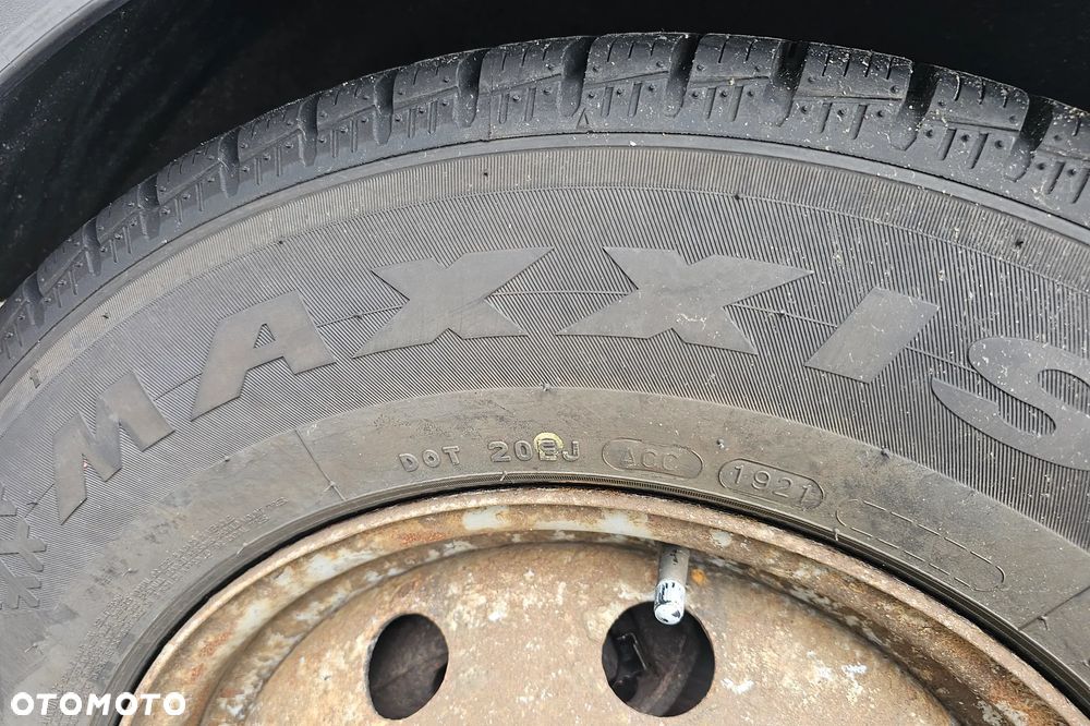 Fiat Ducato Maxi MJ L3 - 20