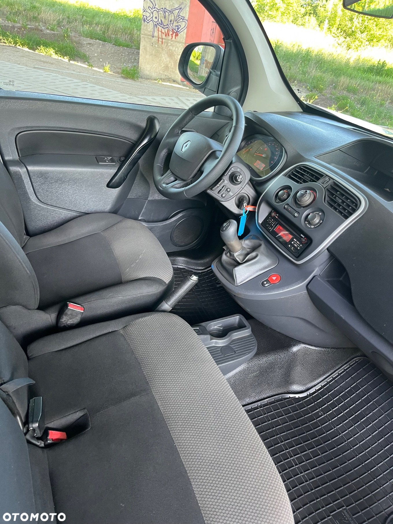 Renault Kangoo Maxi - 6