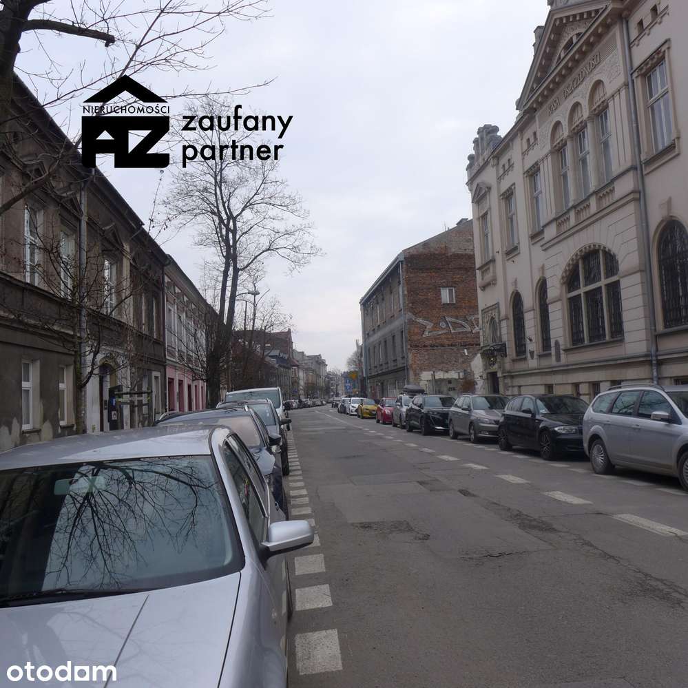 Stare Podgórze - inwestycyjnie możliwość negocjacji