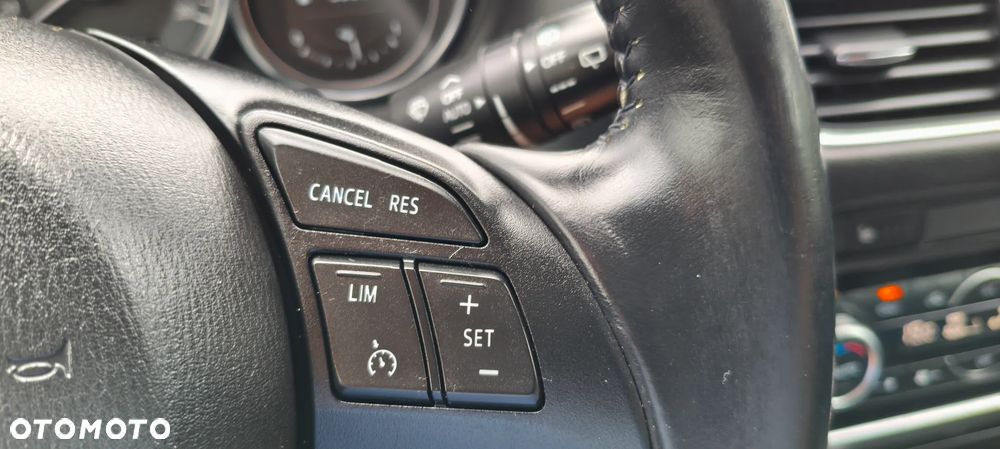 Mazda 6 2.0 SKYACTIV-G Center-Line - 17