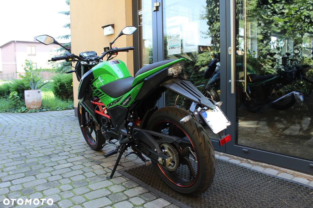 Junak 905 - 9