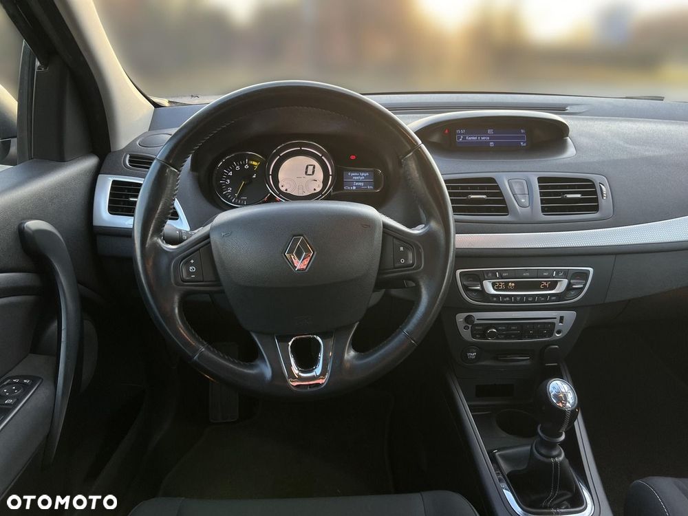 Renault Megane 1.2 16V TCe Energy Zen - 16