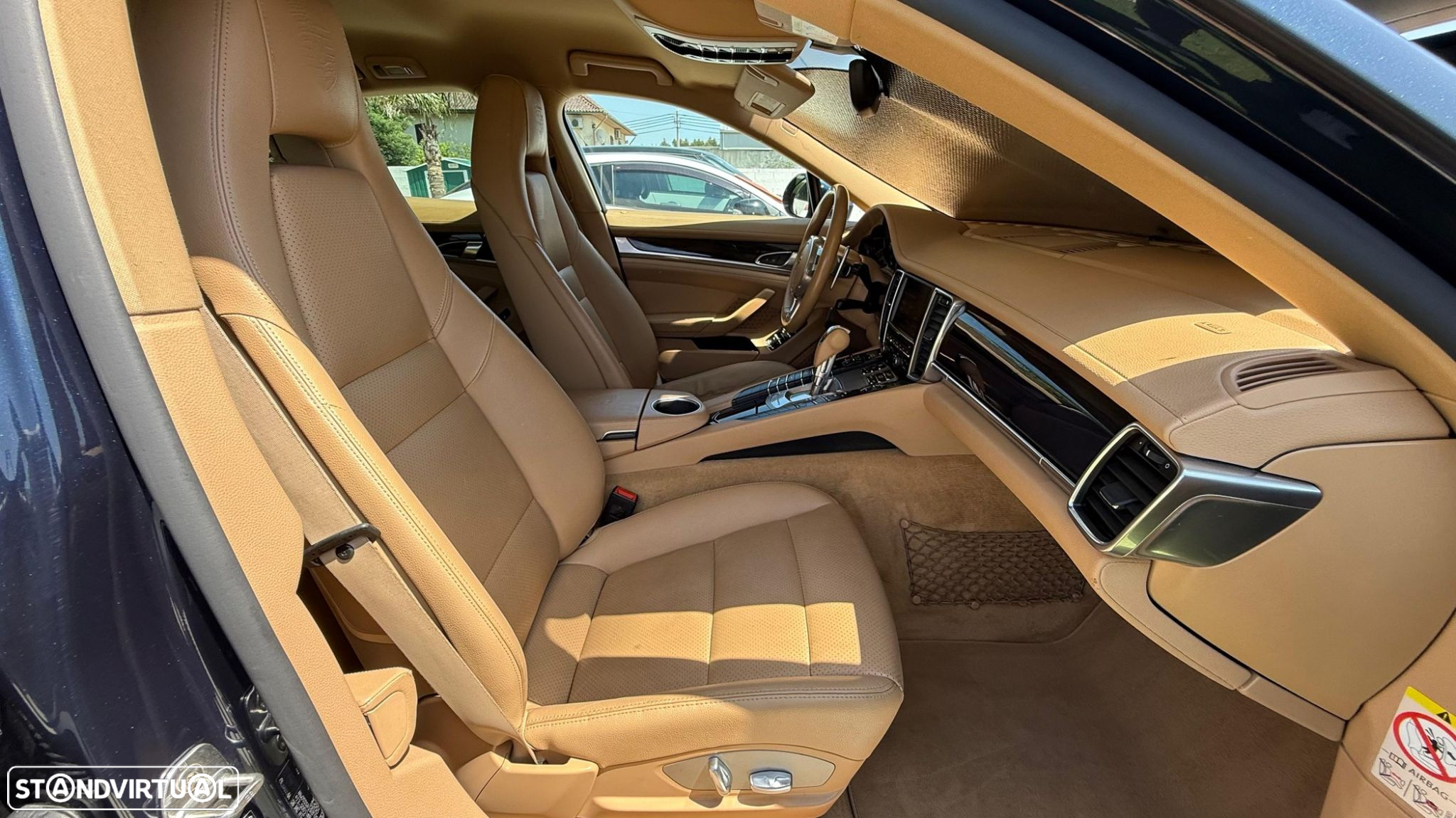 Porsche Panamera Edition - 19