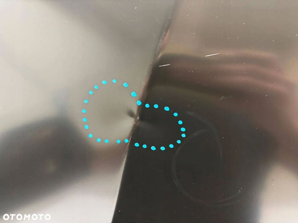 Renault Koleos 2 II Maska 651226795R nowa - 9