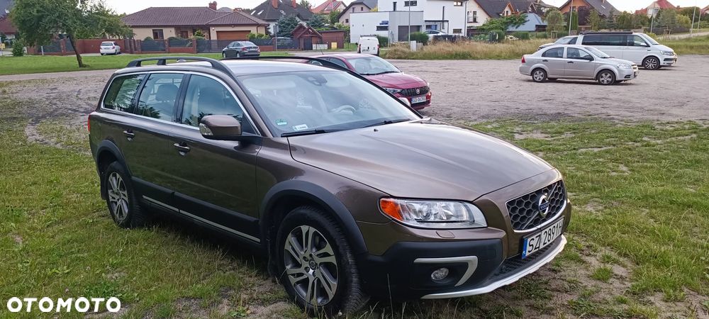 Volvo XC 70 D4 AWD Summum - 16