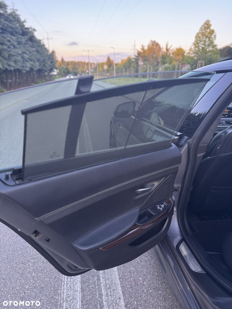 BMW Seria 6 640i xDrive Edycja M Sport - 33