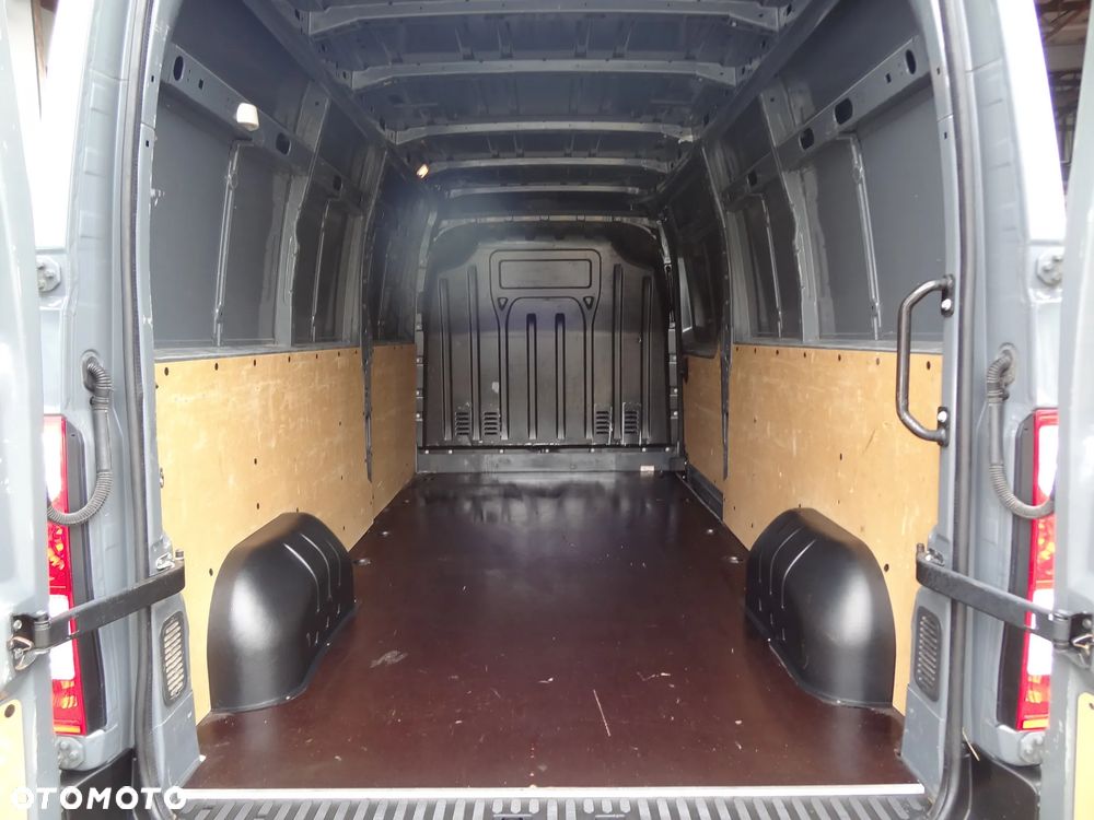 Renault Master L3H2 MAXI 180KM - 14