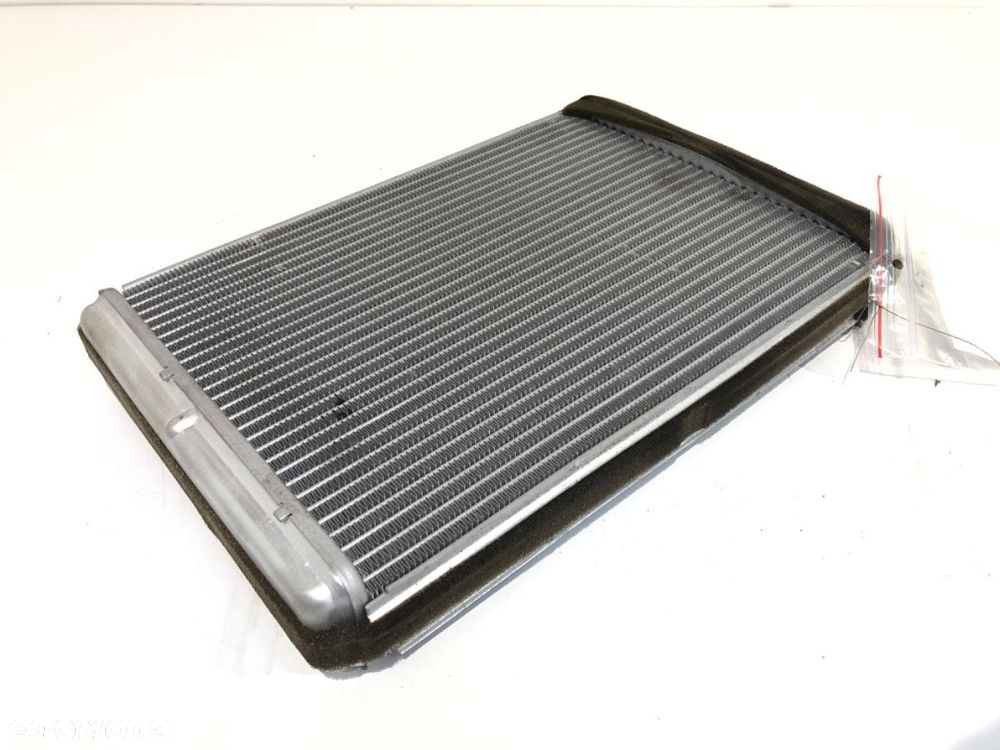 NAGRZEWNICA  CITROEN JUMPY (VF7) 2007 - 2016 2.0 HDi 165 120 kW [163 KM] olej napędowy 2010 - 2016 - 2