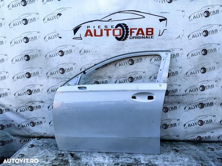 Usa stanga fata Mercedes A-Class W177 an 2018-2025 - 1