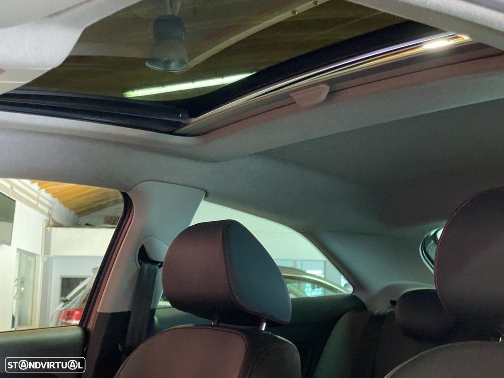 SEAT Ibiza 1.0 EcoTSI FR - 9