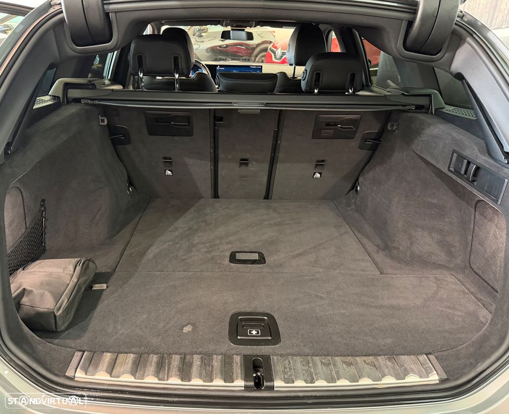 BMW 320 d Pack M Auto - 9