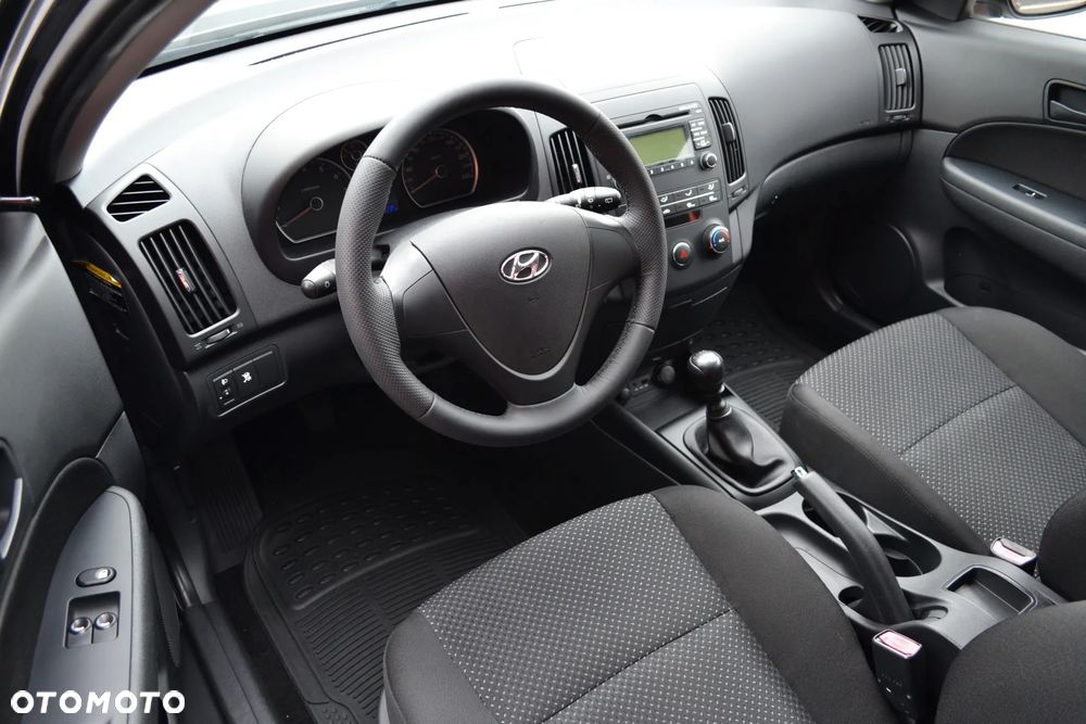 Hyundai i30 1.4 Blue Comfort - 7