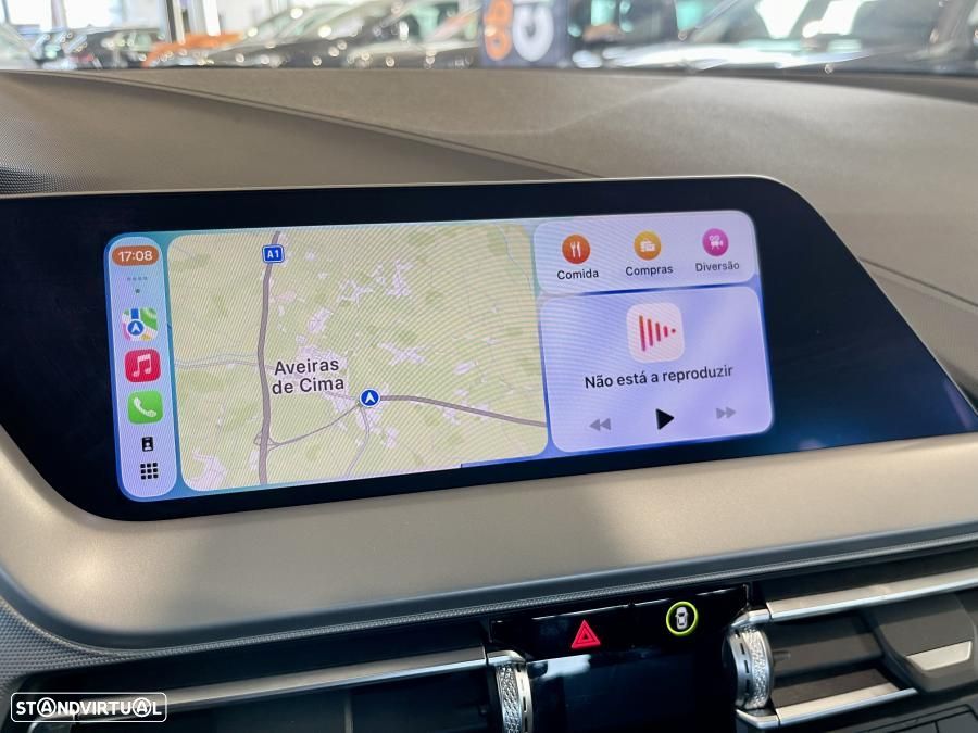 BMW 216 Gran Coupé - 20