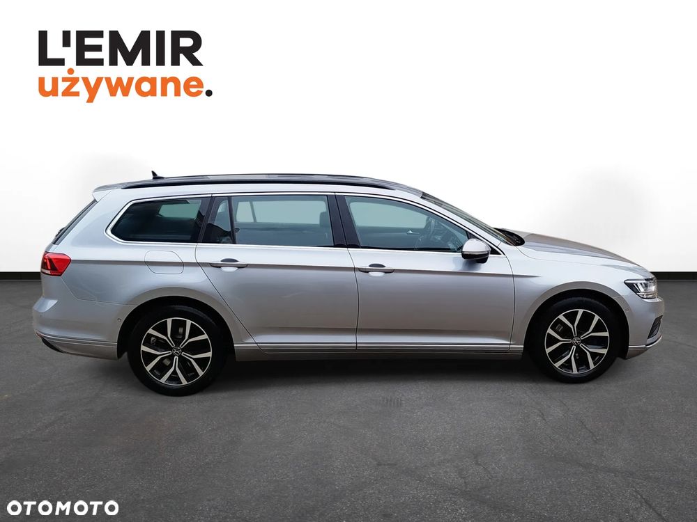 Volkswagen Passat Variant 1.5 TSI EVO Business DSG - 3