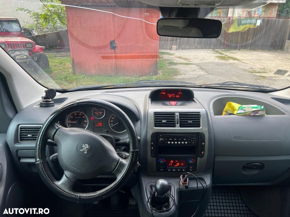 Peugeot Expert - 7